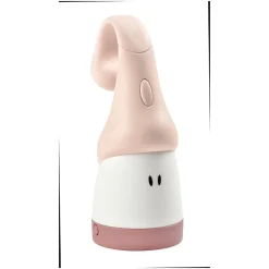 Béaba Veilleuse Pixie Torch Rose Dragée