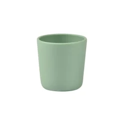 Béaba                    Verre silicone    sage green            160 ml