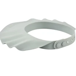Béaba                    Visière de bain silicone    Misty Green