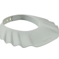 Béaba                    Visière de bain silicone    Misty Green