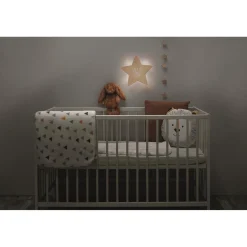Baby Art                    Applique murale étoile à personnaliser