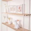 Baby Art                    Cadre 2 parties empreinte