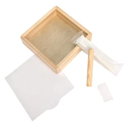 Baby Art Cadre pure box Bois