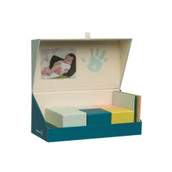 Baby Art Treasure box - Ma boîte à trésor