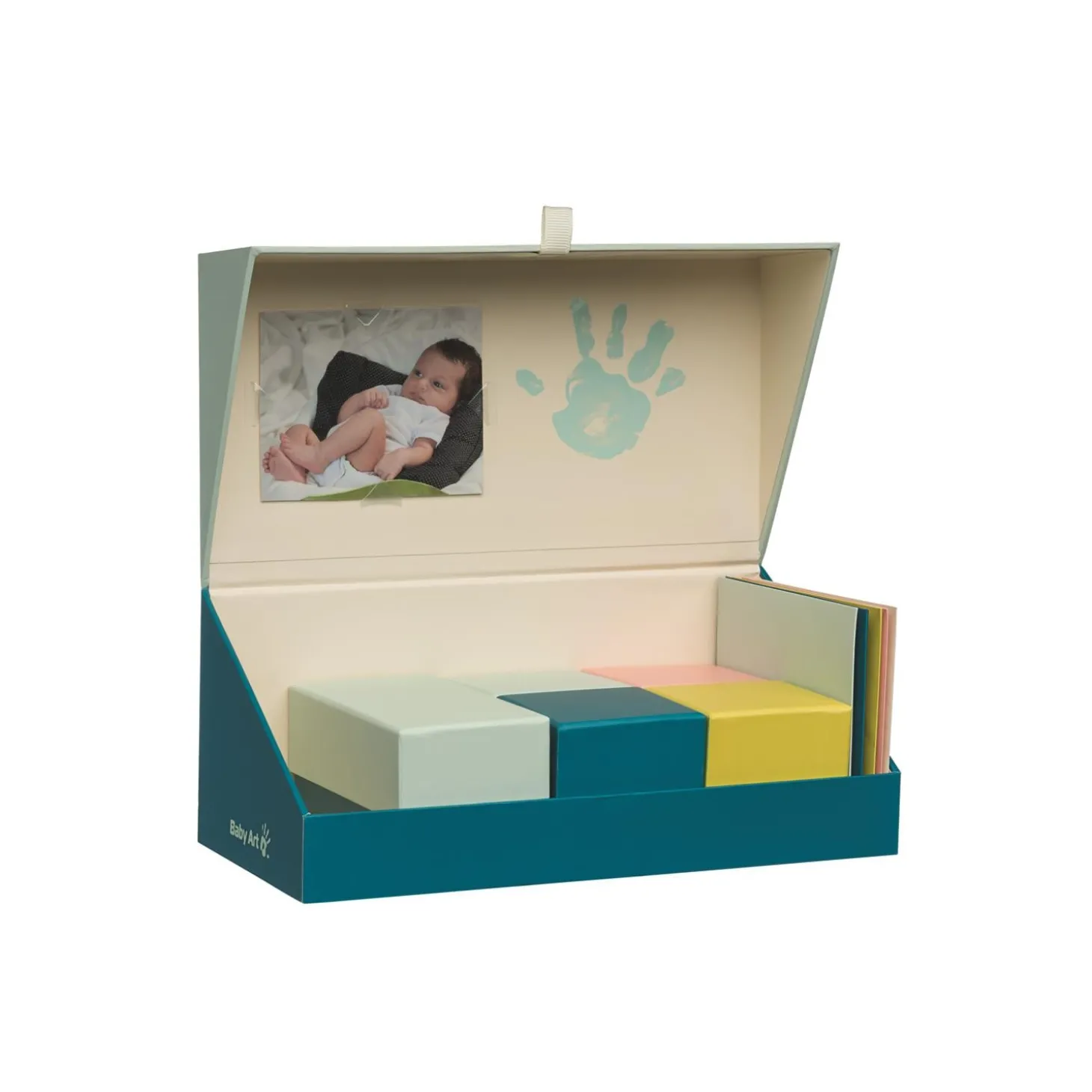 Baby Art Treasure box - Ma boîte à trésor