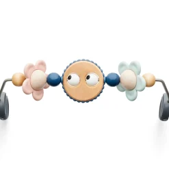 BabyBjörn                    Arche transat Bliss et Balance Soft    Multicolore