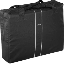 BabyBjörn Lit parapluie Light Argent