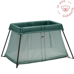 BabyBjörn                    Lit parapluie Light    Vert Foncé