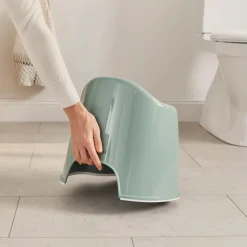 BabyBjörn Pot fauteuil Vert Profond/Blanc