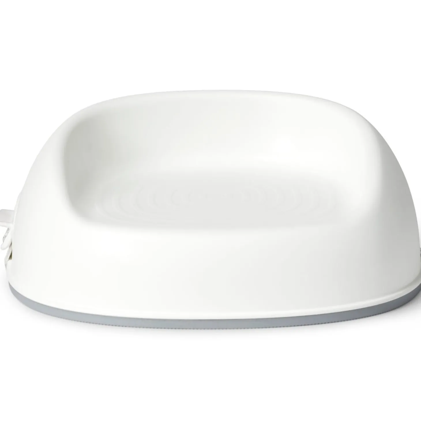 BabyBjörn Réhausseur de chaise Blanc
