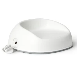 BabyBjörn Réhausseur de chaise Blanc