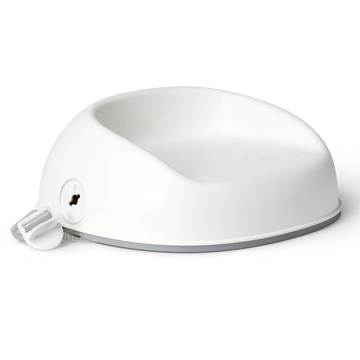 BabyBjörn Réhausseur de chaise Blanc