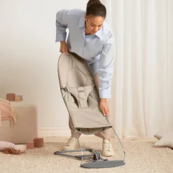 BabyBjörn Transat balance soft Gris Sable