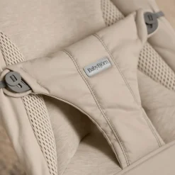 BabyBjörn Transat balance soft Gris Sable