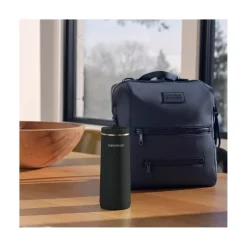 Baby Brezza Chauffe Biberon Super Fast Portable Warmer Noir