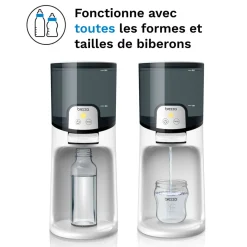 Baby Brezza                    Chauffe-eau Instant Warmer    Blanc