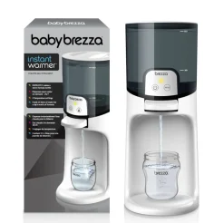 Baby Brezza Chauffe-eau Instant Warmer Blanc