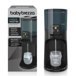 Baby Brezza Chauffe-eau intelligent Instant Warmer Noir