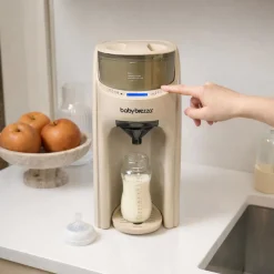 Baby Brezza Formula Pro Advanced Oatmeal