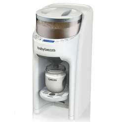 Baby Brezza Formula Pro Advanced Blanc