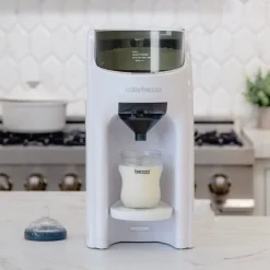 Baby Brezza Formula Pro Advanced Blanc