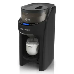 Baby Brezza Formula Pro Advanced All Black