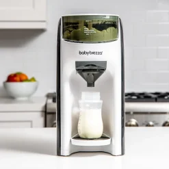 Baby Brezza Formula Pro Advanced Blanc