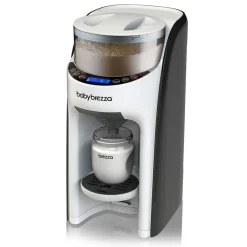 Baby Brezza Formula Pro Advanced Blanc