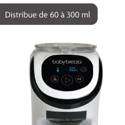 Baby Brezza Formula Pro Mini Blanc