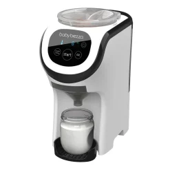 Baby Brezza Formula Pro Mini Blanc