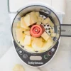 Baby Brezza                    Robot multifonction Food Maker Deluxe