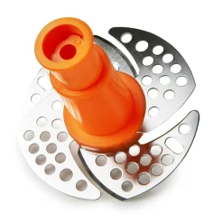 Baby Brezza Robot multifonction Food Maker Deluxe