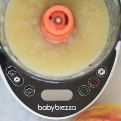 Baby Brezza Robot multifonction Food Maker Deluxe