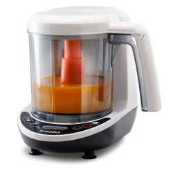 Baby Brezza Robot multifonction Food Maker Deluxe