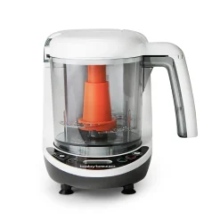 Baby Brezza Robot multifonction Food Maker Deluxe