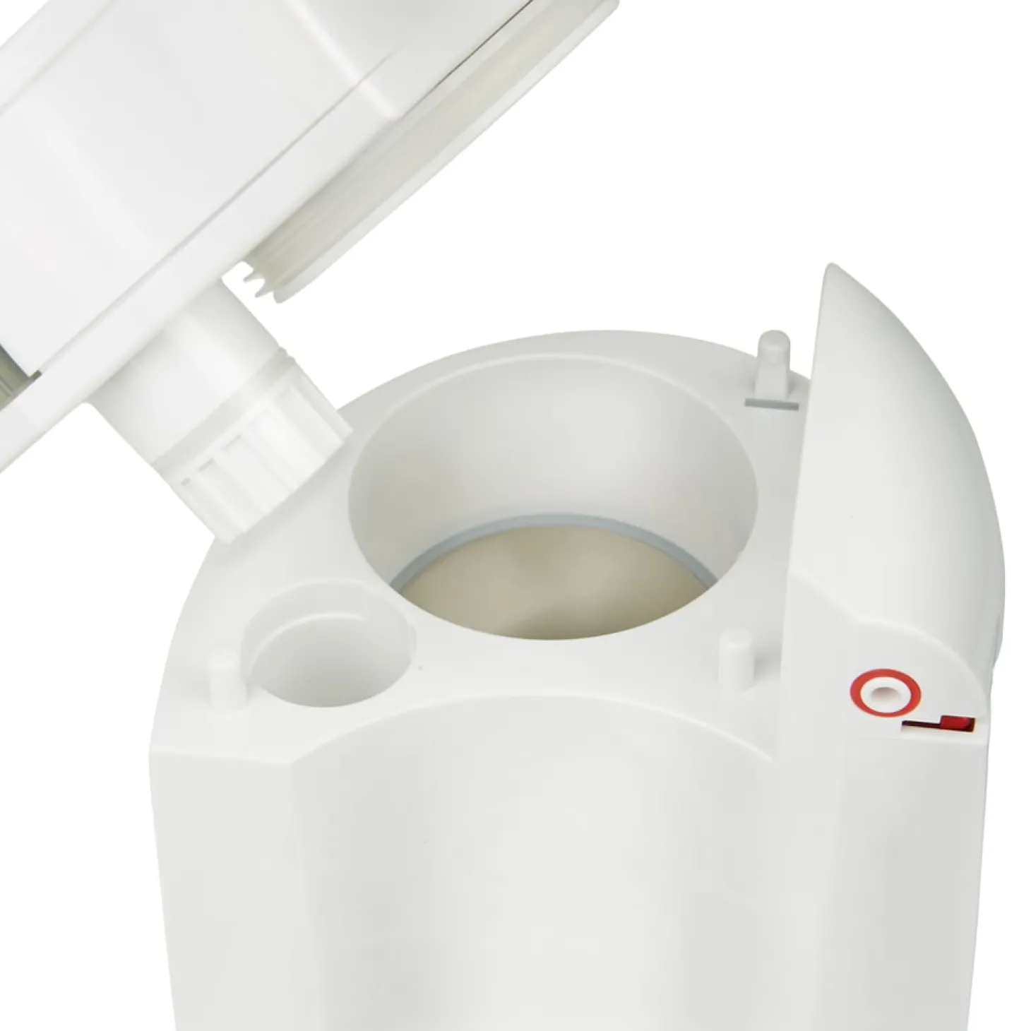 Baby Brezza Robot multifonction Food Maker Deluxe