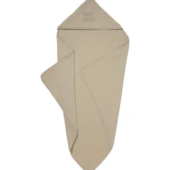 BabyCalin                    Cape de Bain     Petit Cœur            100x100 cm