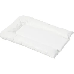 BabyCalin                    Matelas à langer Flocons     Ecru            50x70 cm