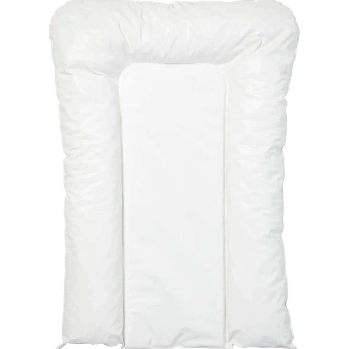 BabyCalin Matelas à langer Flocons Ecru 50x70 cm