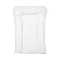 BabyCalin                    Matelas à langer Flocons     Blanc            50x70 cm
