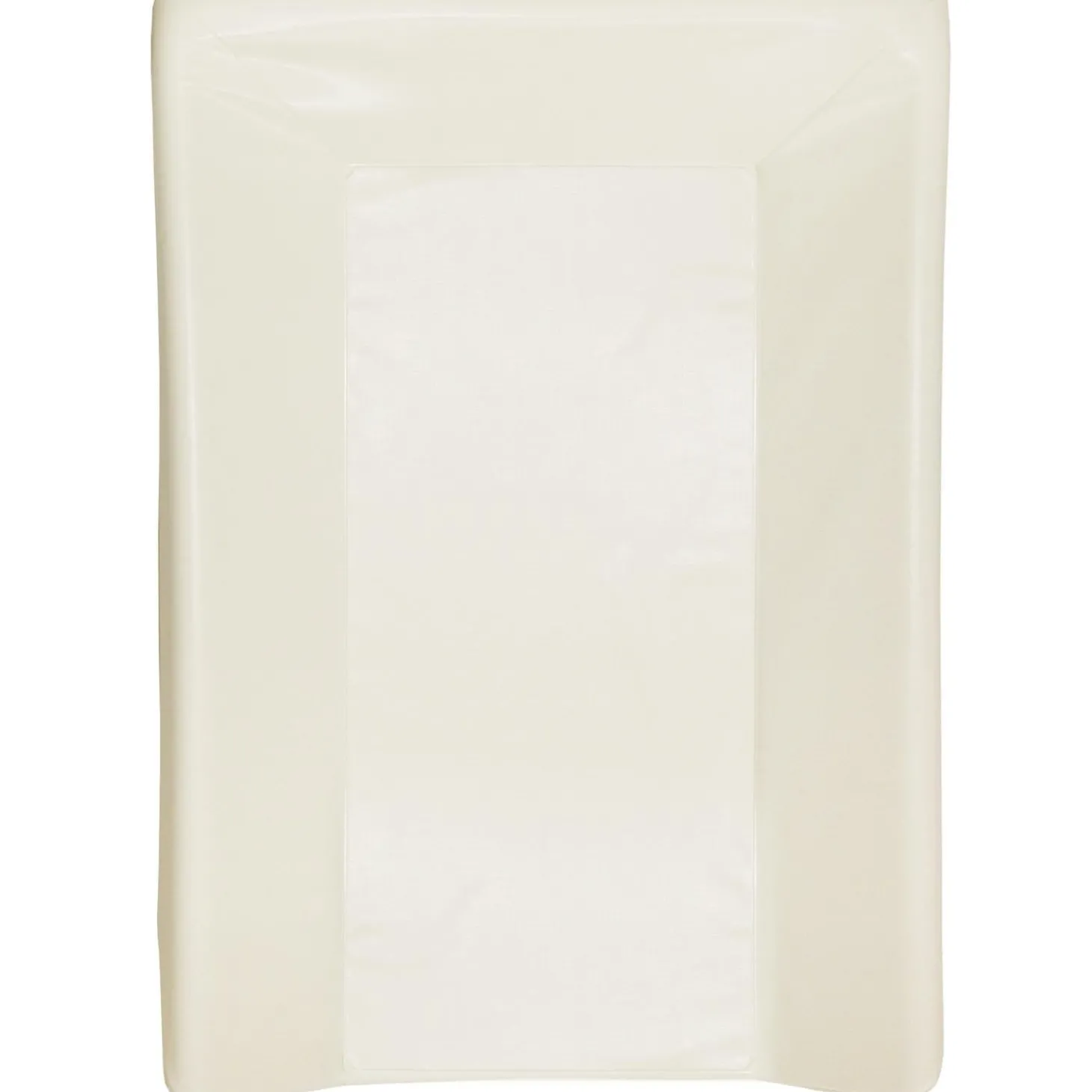BabyCalin Matelas à langer Luxe Ecru 50x70 cm