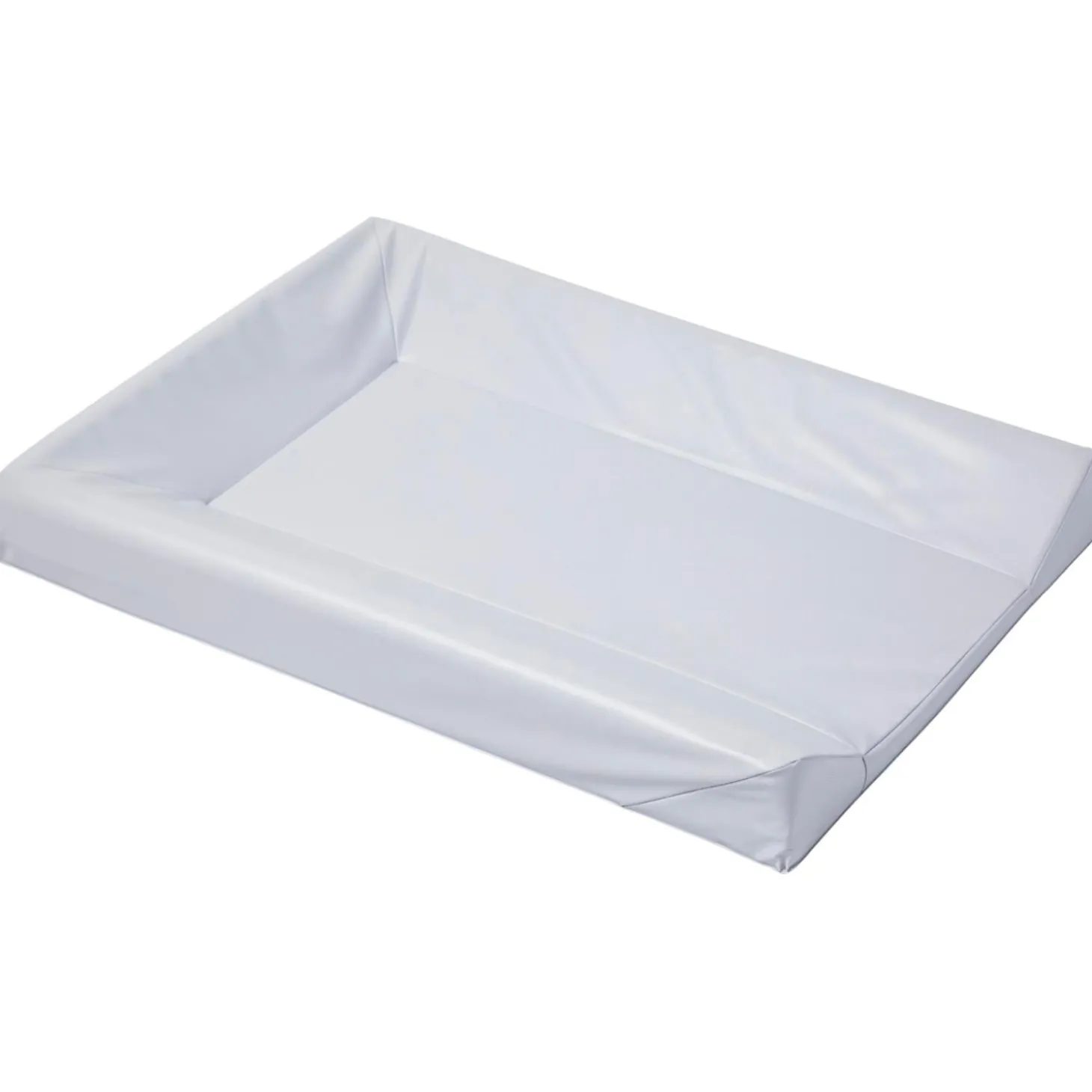 BabyCalin Matelas à langer Luxe Gris 50x70 cm