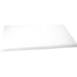 BabyCalin Matelas Lit Cododo Blanc 50x83 cm