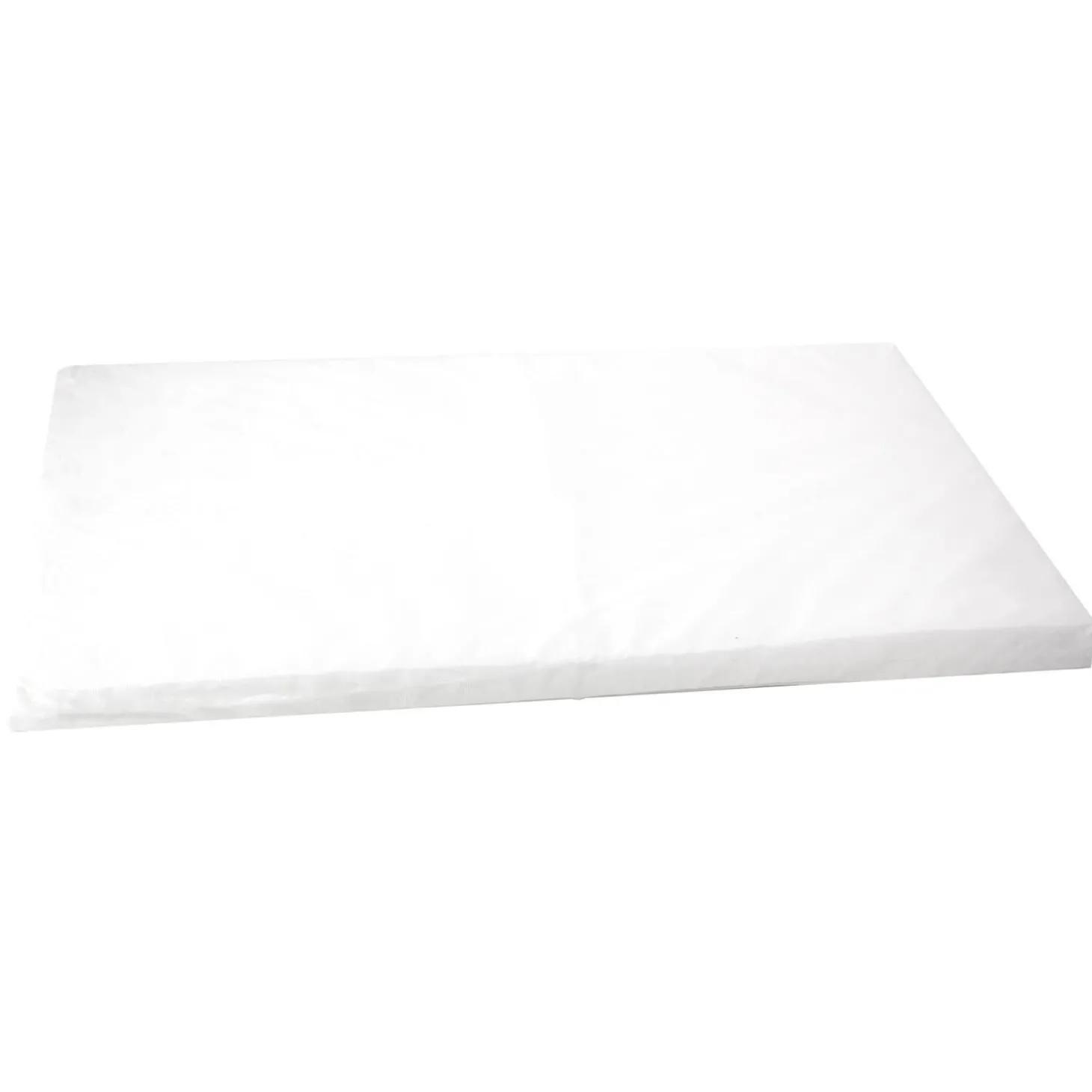 BabyCalin Matelas Lit Cododo Blanc 50x83 cm