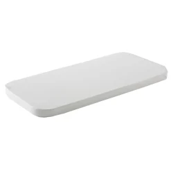 BabyCalin                    Matelas Nomade de Berceau     Blanc            38 x 78 cm