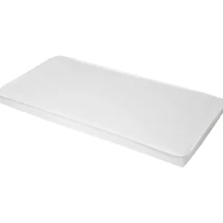 BabyCalin Mon 1er Matelas Blanc 70x140 cm