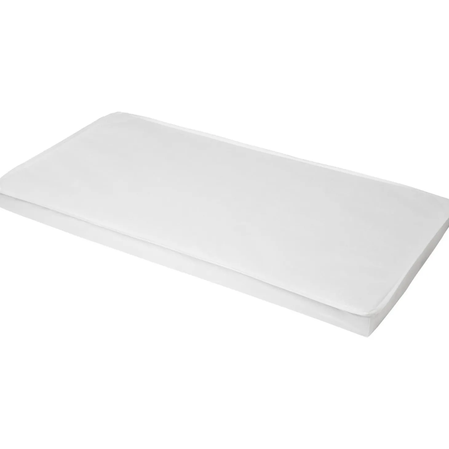 BabyCalin Mon 1er Matelas Blanc 70x140 cm