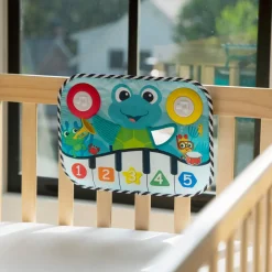Baby Einstein Clavier musical à suspendre Neptune la Tortue Multicolore