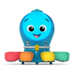 Baby Einstein Jouet de poursuite Opus le Poulpe Multicolore