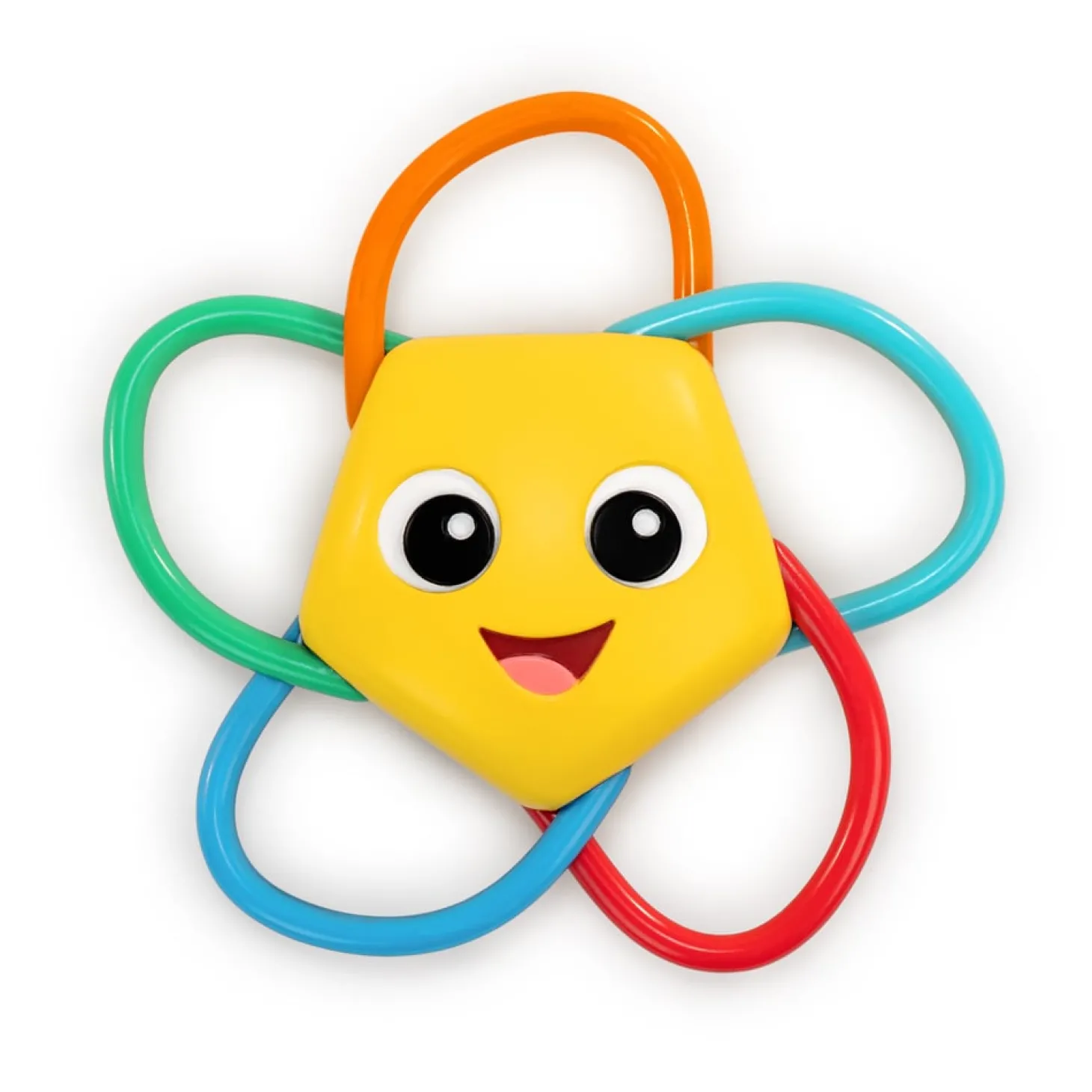 Baby Einstein Jouet Etoile Multicolore